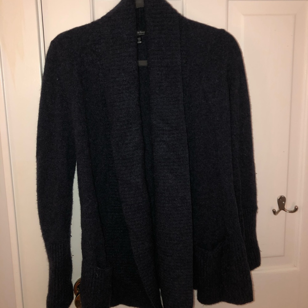Saks Fifth Avenue Cashmere Cardigan